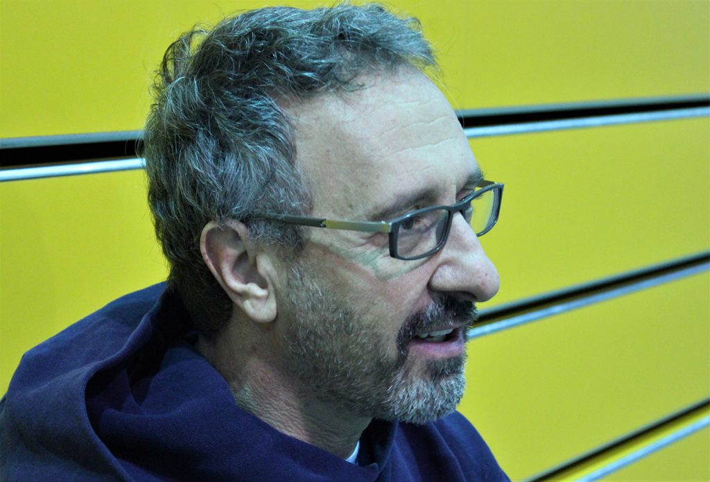 Paolo Colombo