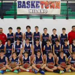 U14: Riassunto delle ultime gare