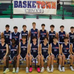U19 Rosso: Recap di Gennaio
