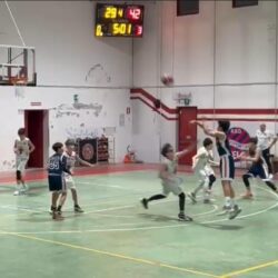 U14: Zelo Bulls-Basketown 31-51